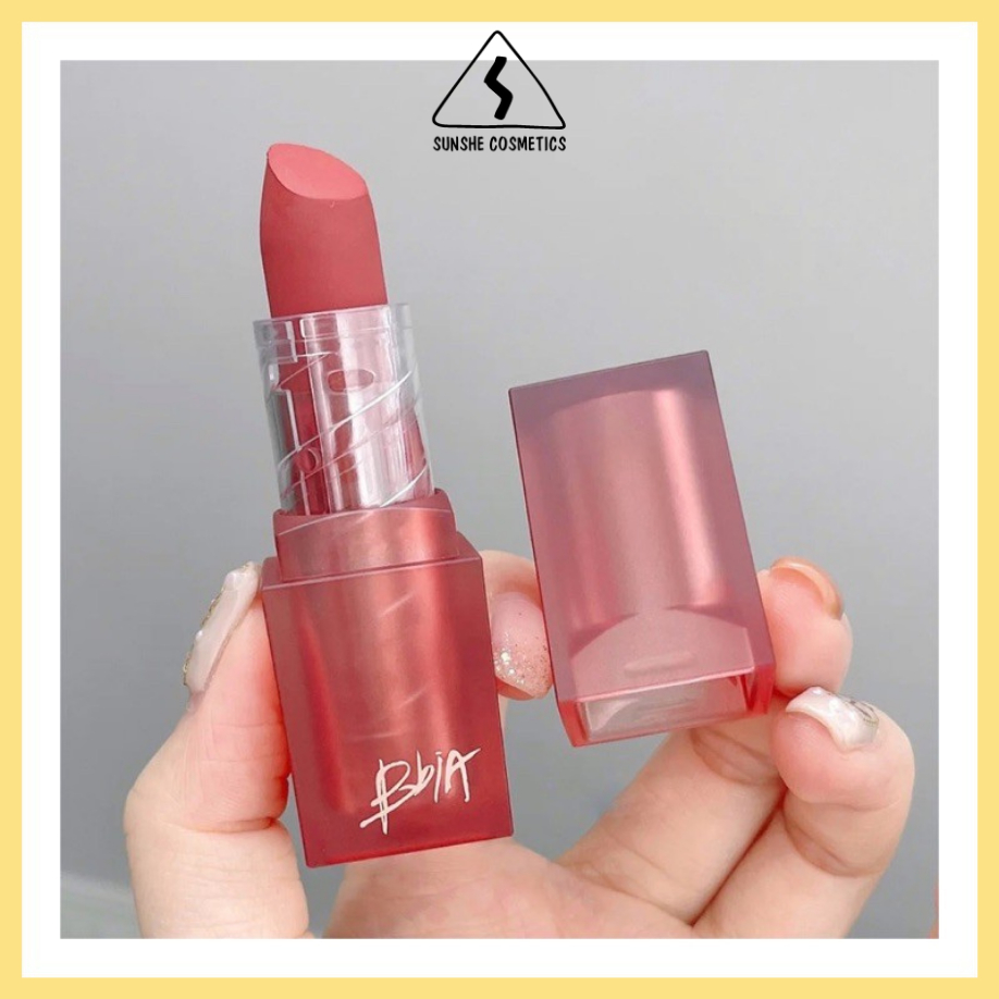 [NEW] Son Thỏi LAST POWDER LIPSTICK