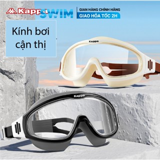 Kính Bơi Cận Thị Kappa Góc Rộng Kính Bơi Kappa Cận Thị Kính Bơi Góc Rộng Kính Bơi Cận Thị To