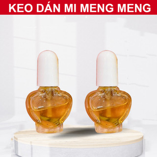 Keo dán mí vàng meng meng siêu chắc mí