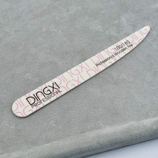 dũa mỏng móng tay nail dingxi  