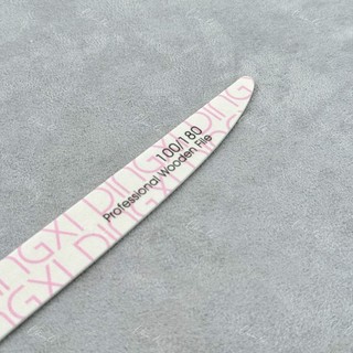 dũa mỏng móng tay nail dingxi  