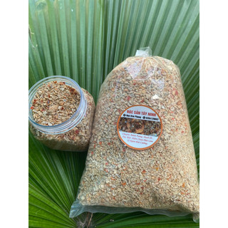 Muối sả ớt siêu ngon- Đặc sản Tây Ninh