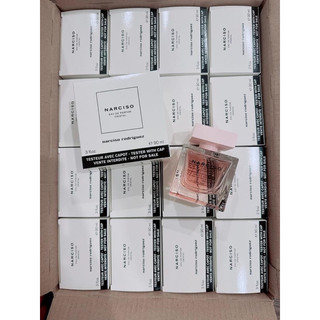 Nước hoa Narciso Cristal EDP 30ml,50ml, 90ml