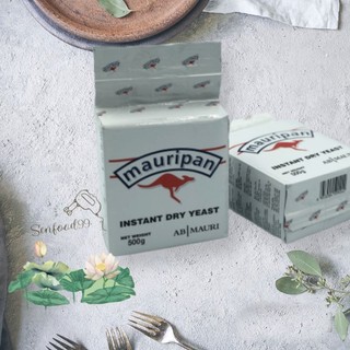 Men Khô Lạt mauripan 500g