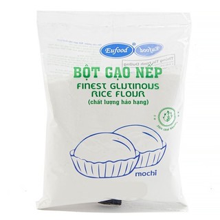 Bột nếp Thái Lan
