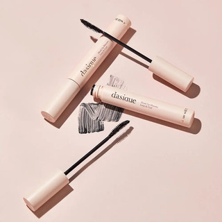 Mascara Dasique Mood Up Mascara Long & Curl dài mi và cong mi