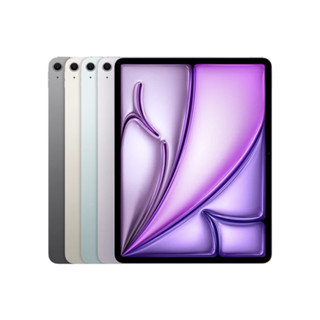 [Trả góp 0%] Máy Tính Bảng Apple iPad Air 6 M2 11 inch Wi-Fi 128GB/256GB/512GB/1TB  [Hàng chính hãng Futureworld_AAR]