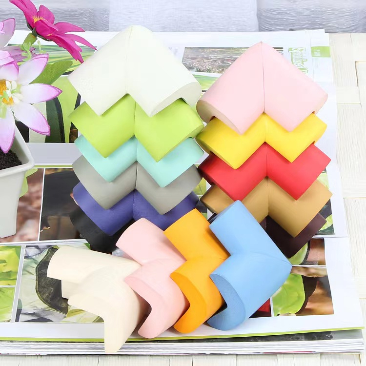 Xốp Bọc Cạnh Bàn - Bịt Góc Bàn An Toàn Cho Bé（1 chiếc）