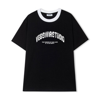 Áo thun vegsivir purpose t-shirt