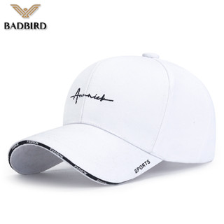 Mũ Lưỡi Trai Thêu Chữ Thời Trang Unisex Thương hiệu BADBIRD - Tự Hào Thương Hiệu Việt Nam