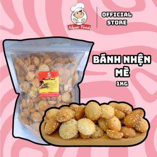 1Kg Bánh Nhện Mè | Maxifood
