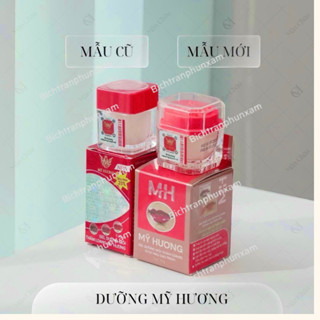 Dưỡng môi sau phun xăm Mỹ Hương, chống thâm loang, kích màu môi hiệu quả mẫu mới nhất hàng chính hãng