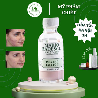 Chấm mụn Mario Badescu Drying Lotion 29ml
