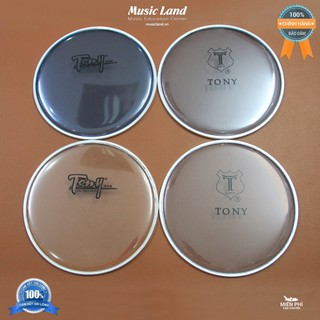 Mặt trống gõ bo tony – chính hãng