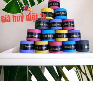 Cuốn cán vợt cầu lông tennis GIÁ 1K TOP BÁN CHẠY CỬA HÀNG HKS, siêu rẻ, bền, đa dạng màu sắc