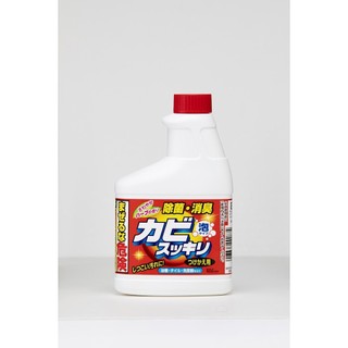 Dung Dịch Tẩy Rửa Vết Ố & Chống Nấm Mốc Của Nhật (400Ml)- Hàng nội địa Nhật