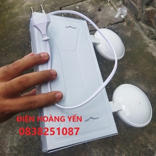 Đèn chiếu sáng khẩn cấp đèn phòng cháy đèn sự cố