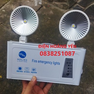Đèn chiếu sáng khẩn cấp đèn phòng cháy đèn sự cố
