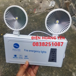 Đèn chiếu sáng khẩn cấp đèn phòng cháy đèn sự cố