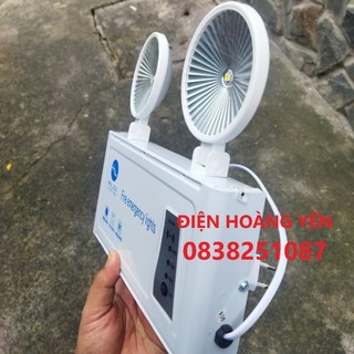 Đèn chiếu sáng khẩn cấp đèn phòng cháy đèn sự cố