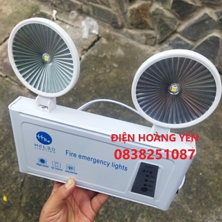 Đèn chiếu sáng khẩn cấp đèn phòng cháy đèn sự cố