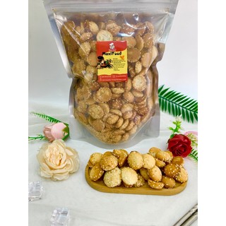 500g Bánh Nhện Mè | Maxifood