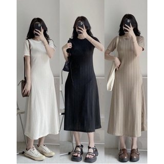 Váy Xương Cá Hàn Quốc Trẻ Trung Năng Động