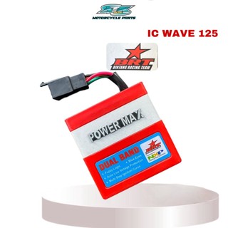 Ic mở tua brt xe wave 125-future 125- sirius - ex135 - wave a110 đời 2017 đến 2024 phụ tùng