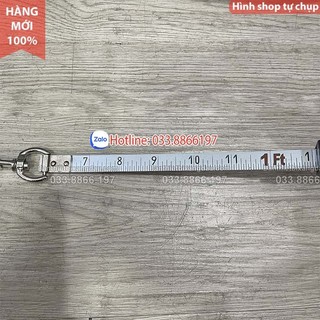 Thước đo xăng dầu