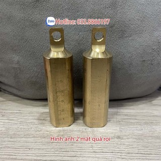 Thước đo xăng dầu