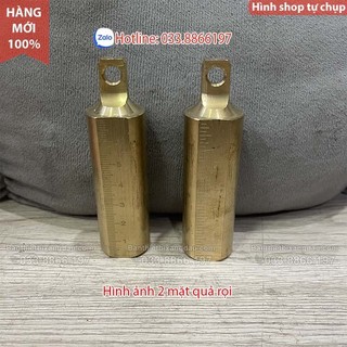 Thước đo xăng dầu