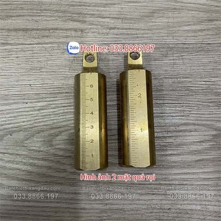 Thước đo xăng dầu