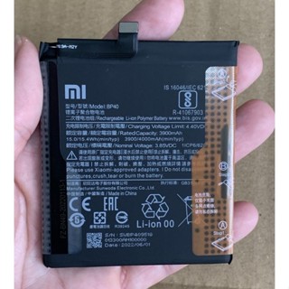 Pin ZIN Xaomi BP40 / BP41 Dùng Cho Redmi K20 / K20 Pro / Mi9T Pro