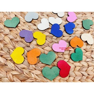 Tim ký tên ghi lời chúc