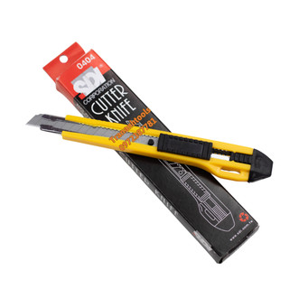 Dao rọc giấy SDI 0404 cỡ nhỏ, dao trổ loại nhỏ tiện dụng