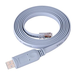 [Mã ELHA9 giảm 15% đơn 50K] Cáp lập trình USB to RJ45