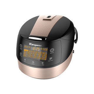   LIVE X KANGAROO  Nồi cơm điện tử 1.8l Kangaroo KG18DR8 