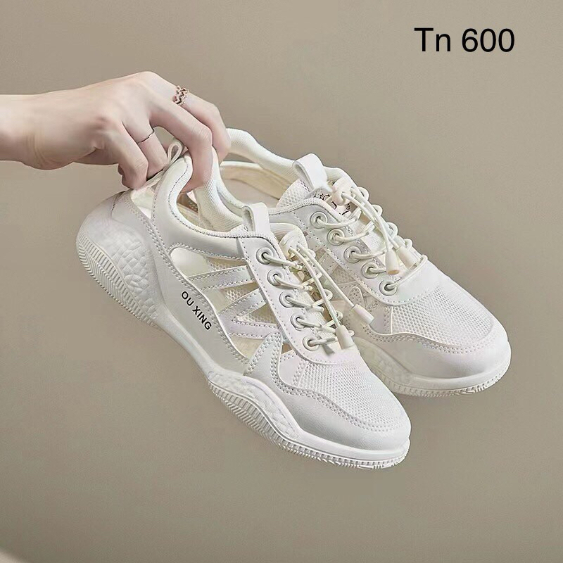 Giầy Thể thao lưới (mã 600)