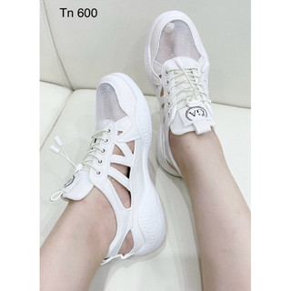 Giầy Thể thao lưới (mã 600)