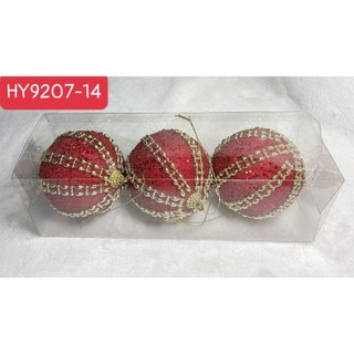 Set châu kiểu dcor Noel