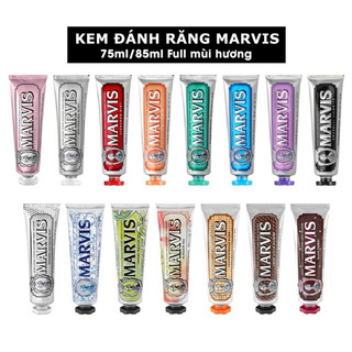 Kem đánh răng marvis 85ml