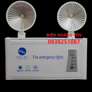 Đèn chiếu sáng khẩn cấp - đèn dự phòng khi cúp điện