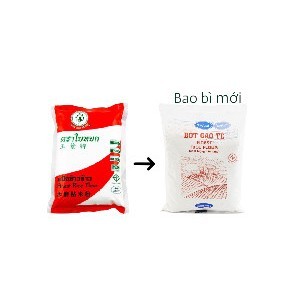 Bột gạo tẻ Thái Lan 400g