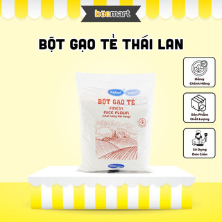 Bột gạo tẻ thái lan gói 400g
