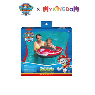 Đồ chơi swimways phao bơi cứu hỏa paw patrol 6063051