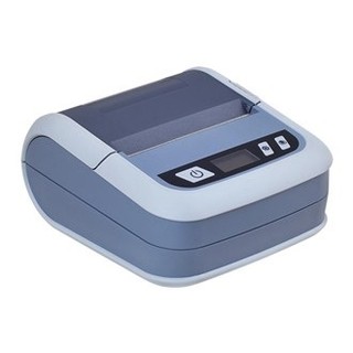 Máy in tem mã vạch, in bill cầm tay mini xprinter xp-p323b / máy in hóa đơn k80 kết nối usb + bluetooth