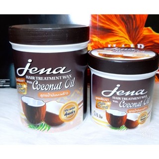 [Chính Hãng] Ủ TÓC THÁI LAN DỪA JENA 500ml-1.000ml THÁI LAN