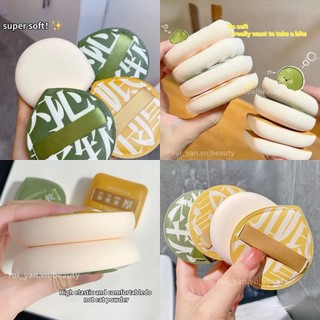 Mút tán mút trang điểm Bigsize