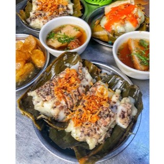 Bột gạo tẻ Thái Lan 400g