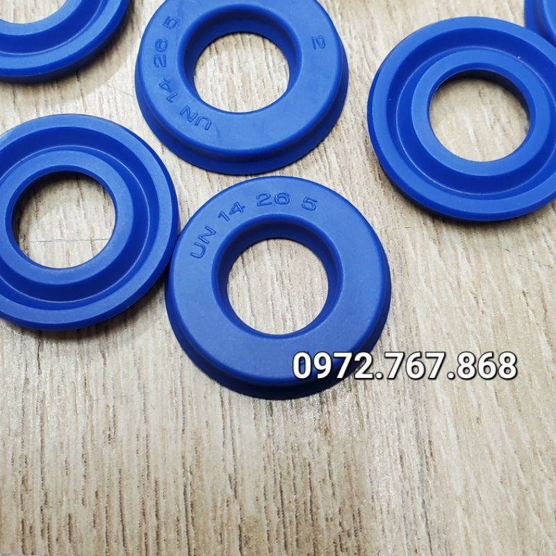 Phớt thủy lực 14*26*5 (Giá 5 Cái)